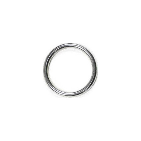 حلقة مدور جلفانيز CHN - RL10-0306 40 x 5MM