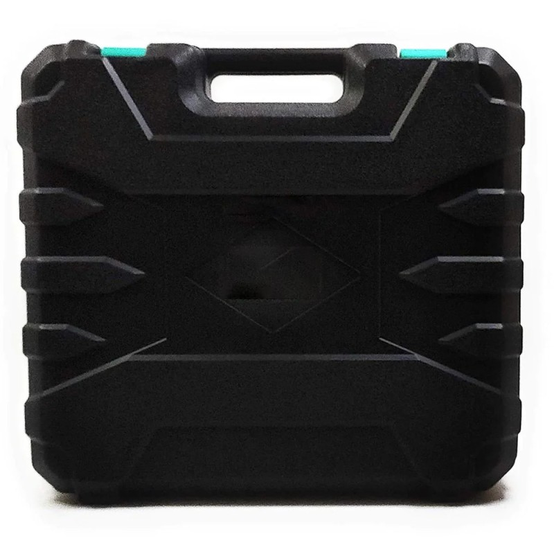 DOUBLE GRINDER TOOL KIT 350 PIECE SET