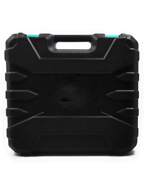 DOUBLE GRINDER TOOL KIT 350 PIECE SET