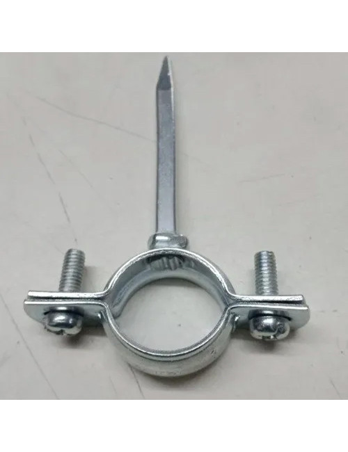 CLIPS WITH NAIL 1/2"