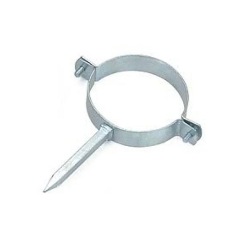 CLIPS WITH NAIL 2-1/2"