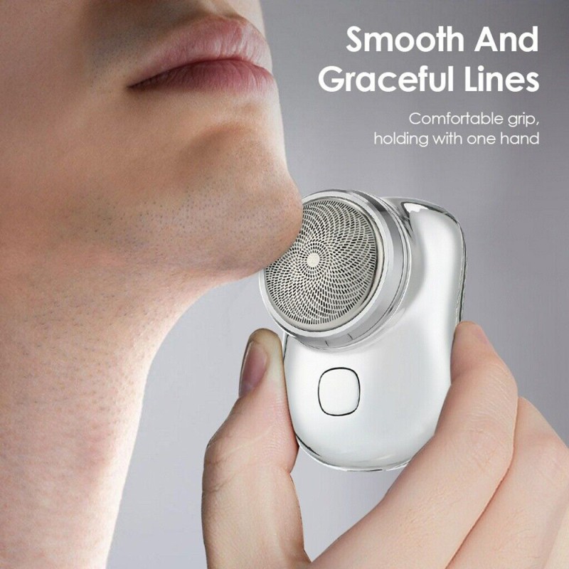 MINI SHAVER