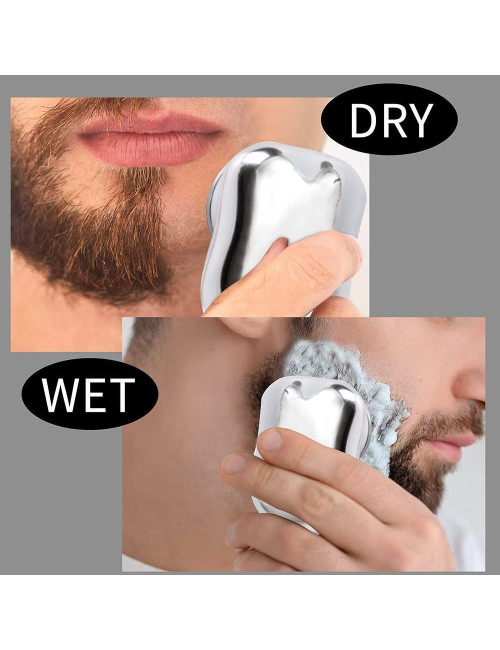 ماكينة حلاقة تنعيم صغير