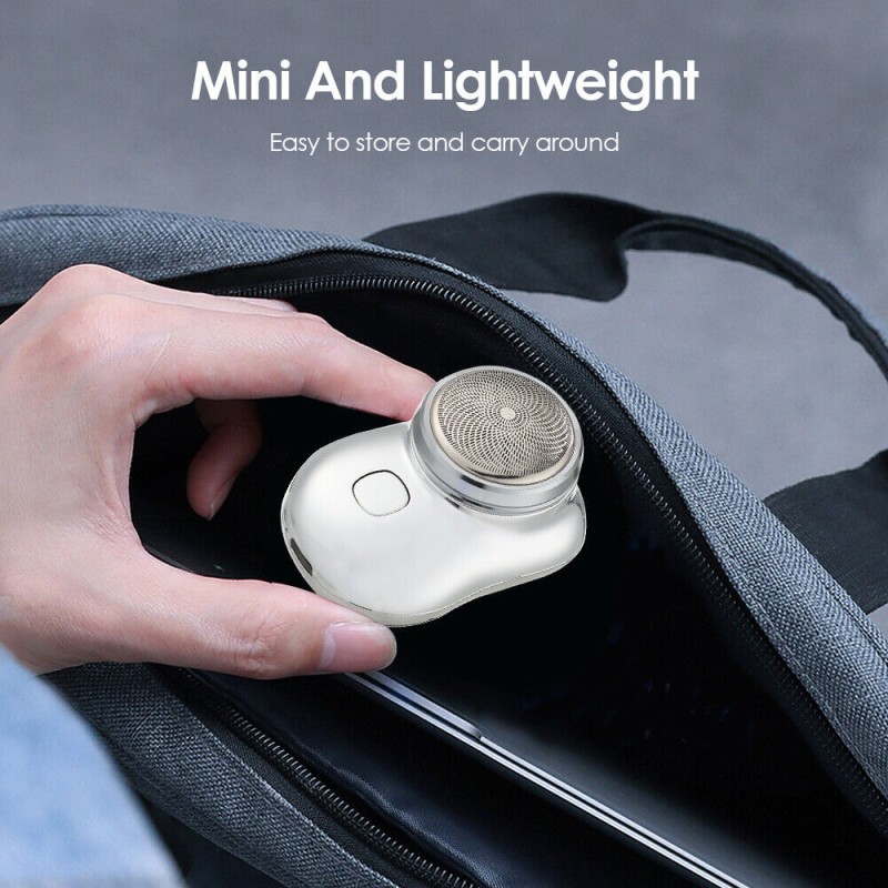 MINI SHAVER