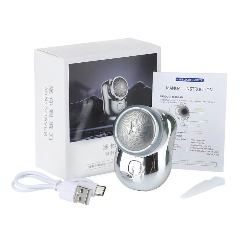MINI SHAVER