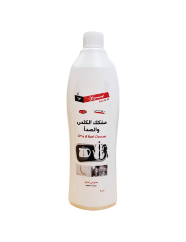 BARRAK 67 LIME AND RUST CLEANER 1LTR