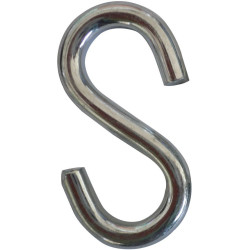 هوك حرفCHN - 10101S 25 x 3MM