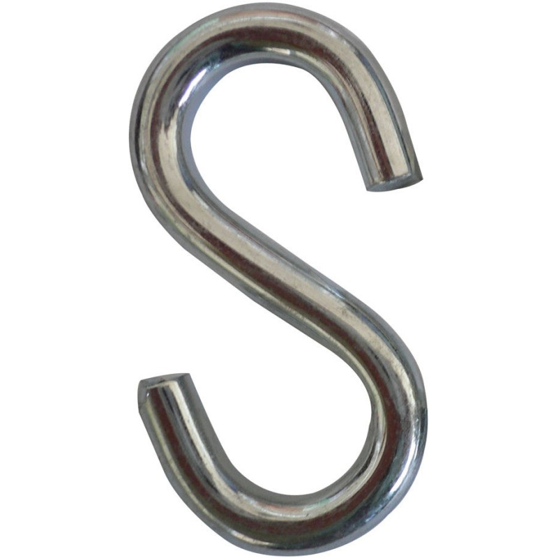 هوك حرفCHN - 10101S 25 x 3MM