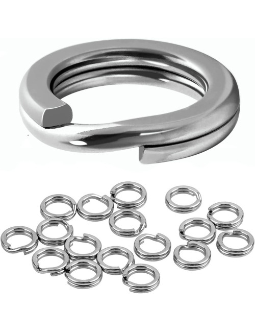 FISHING RING DIFFRENT SIZE