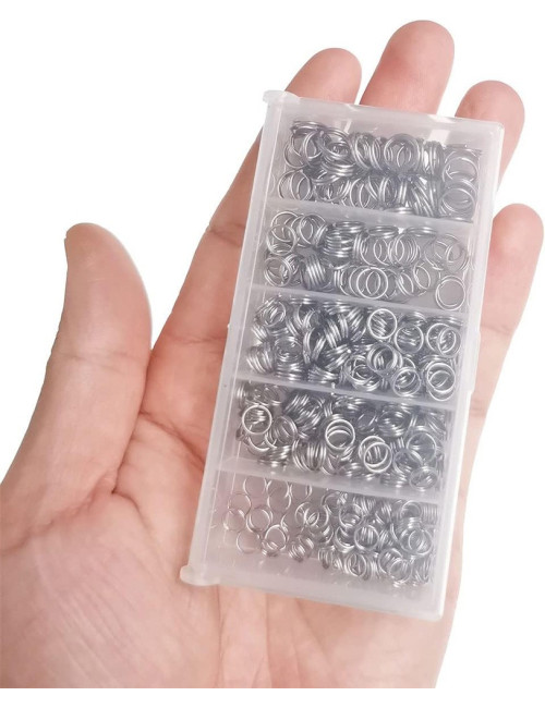 FISHING RING DIFFRENT SIZE