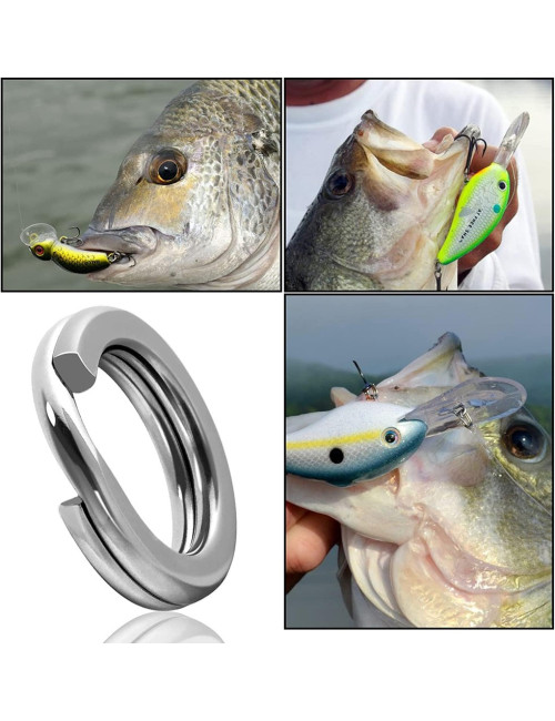 FISHING RING DIFFRENT SIZE