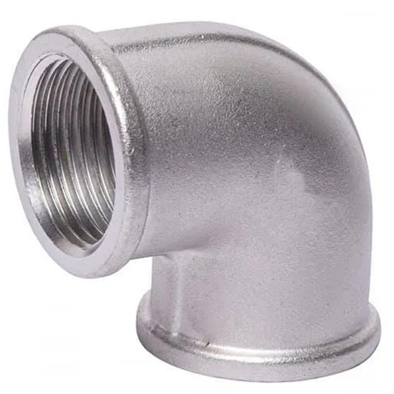 كوع 1.1/4"×"1.1/2 جلفنايز CHN
