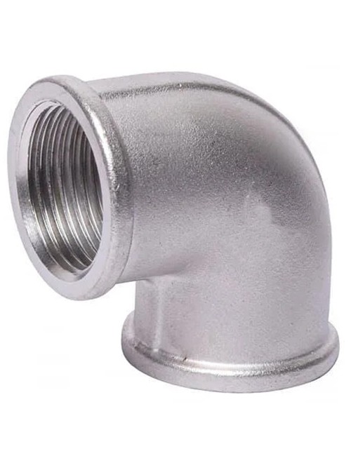 GI REDUCER ELBOW 90° BOTH END FEMALE 1-1/2" x 1-1/4"
