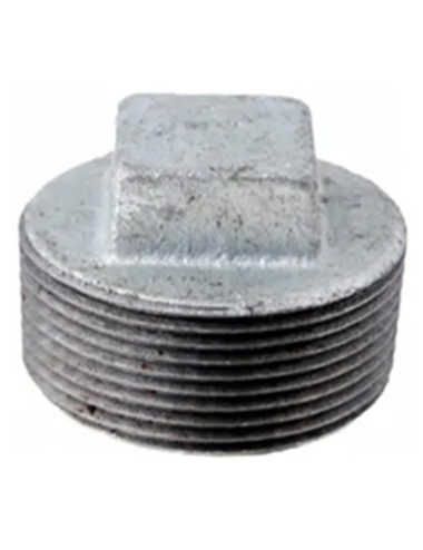 سدة 1.1/4" جلفانيز CHN