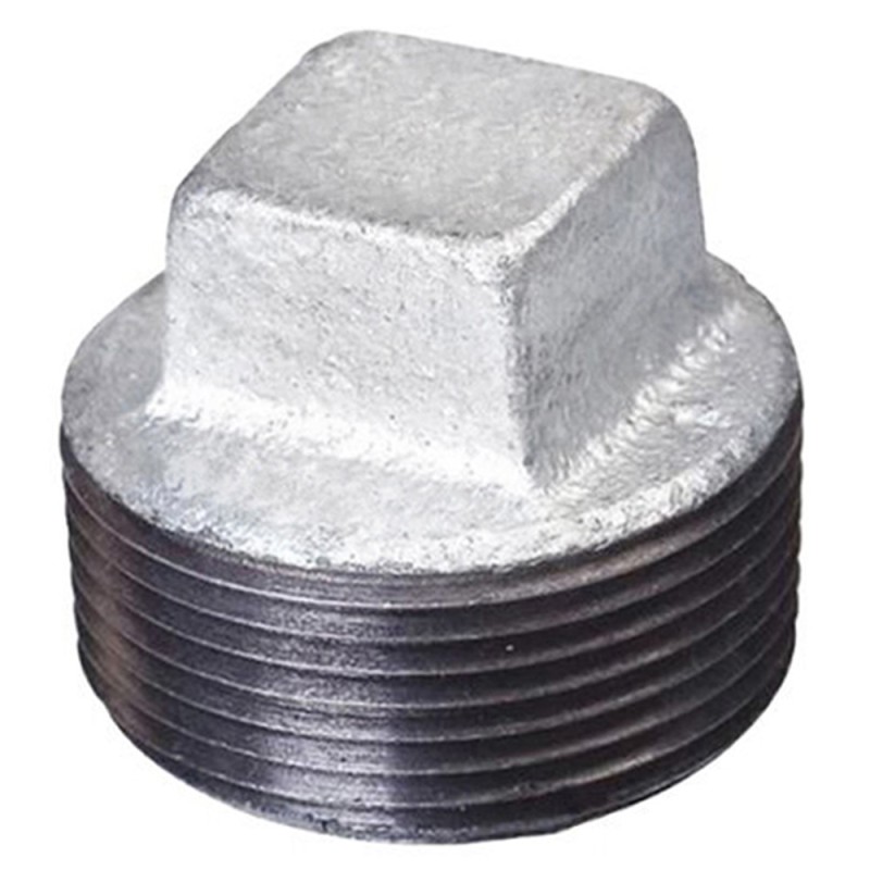 GI PLUG 1-1/2"