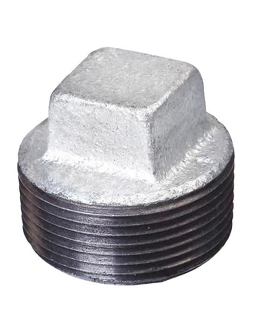 GI PLUG 1-1/2"