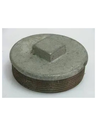 سدة 3" جلفانيز CHN