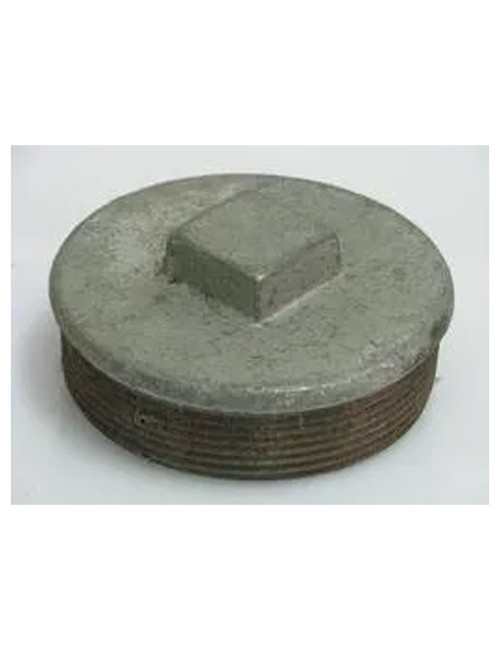 سدة 3" جلفانيز CHN