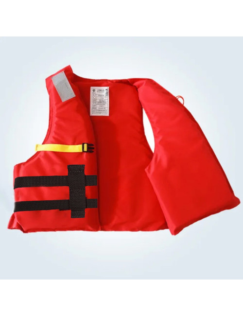LIFE JACKET EX H.D