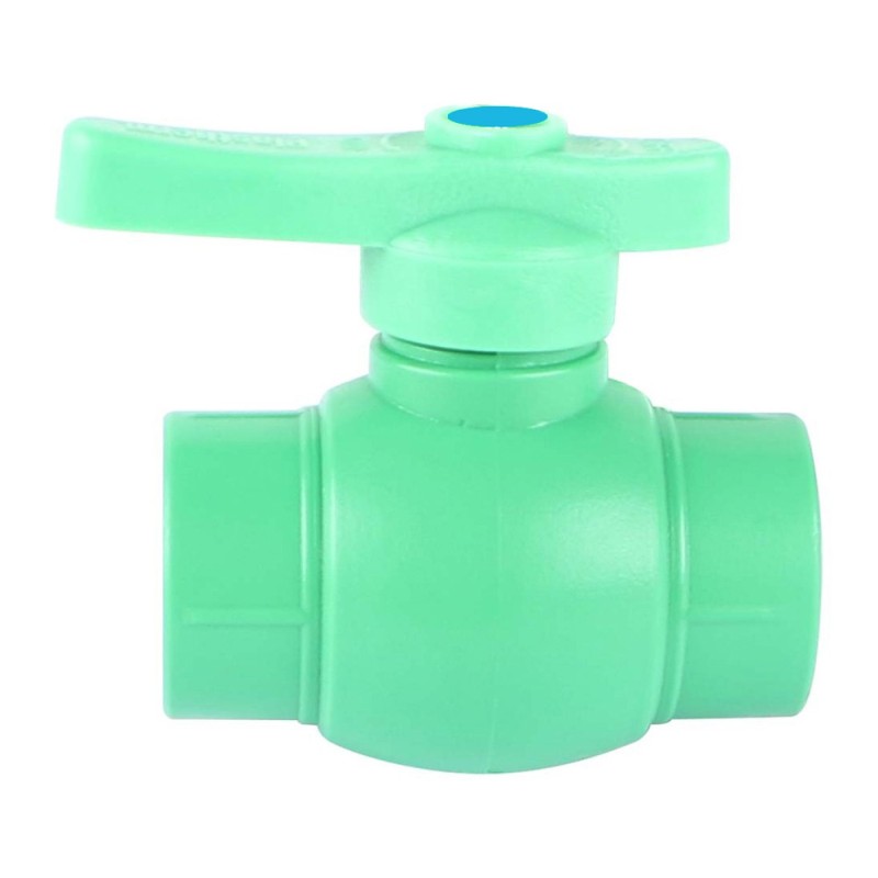 BALL VALVE HANDLE "1.1/4