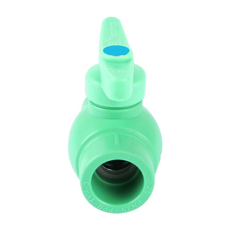 BALL VALVE HANDLE "1.1/4