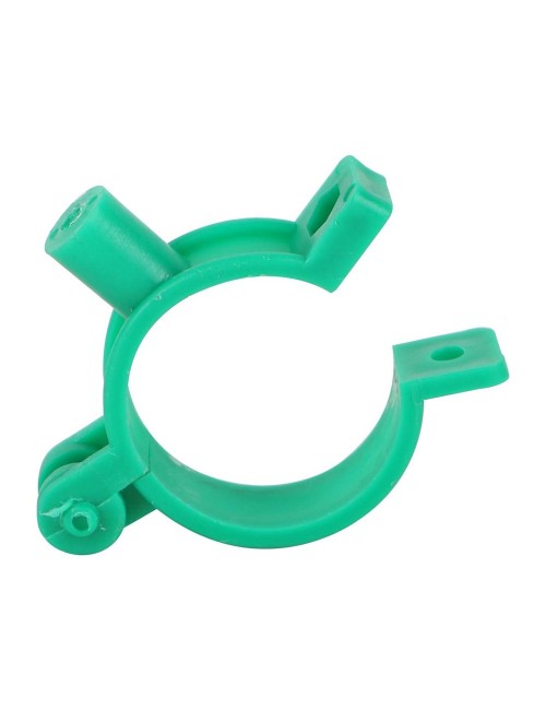 PPR PIPE CLIP 3/4" GREEN