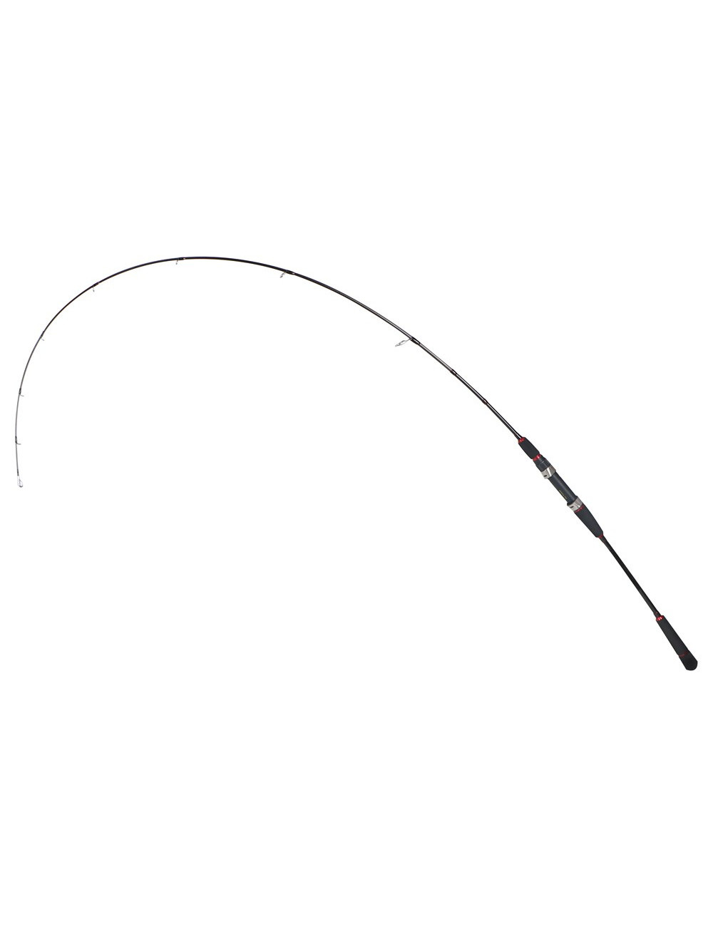 KROSS FIRE FISHING ROD