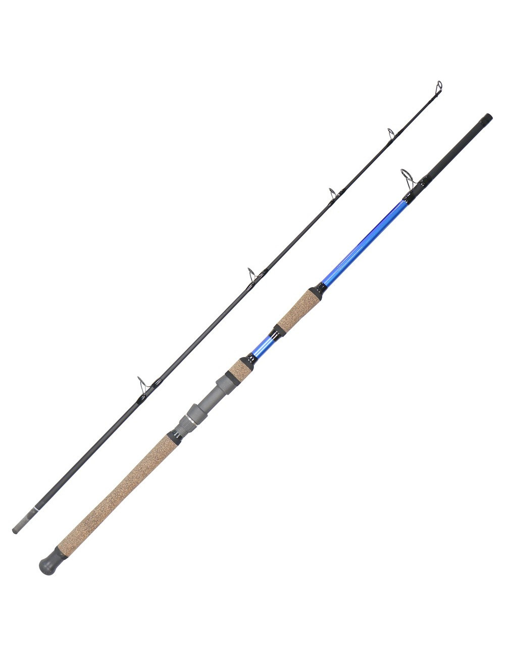 سنارة BAIT MASTER 2400