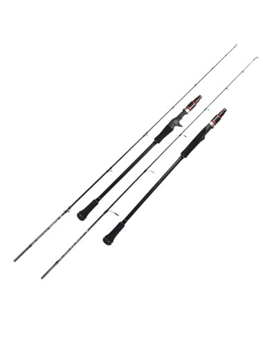 سنارة MAD MOUSE 1.90M