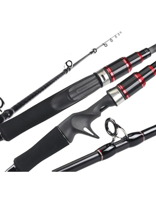 MAD MOUSE 1 90M FISHING ROD