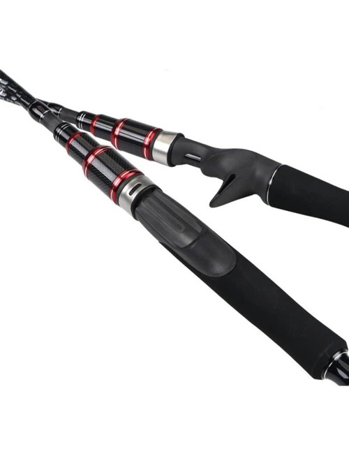 MAD MOUSE 1 90M FISHING ROD