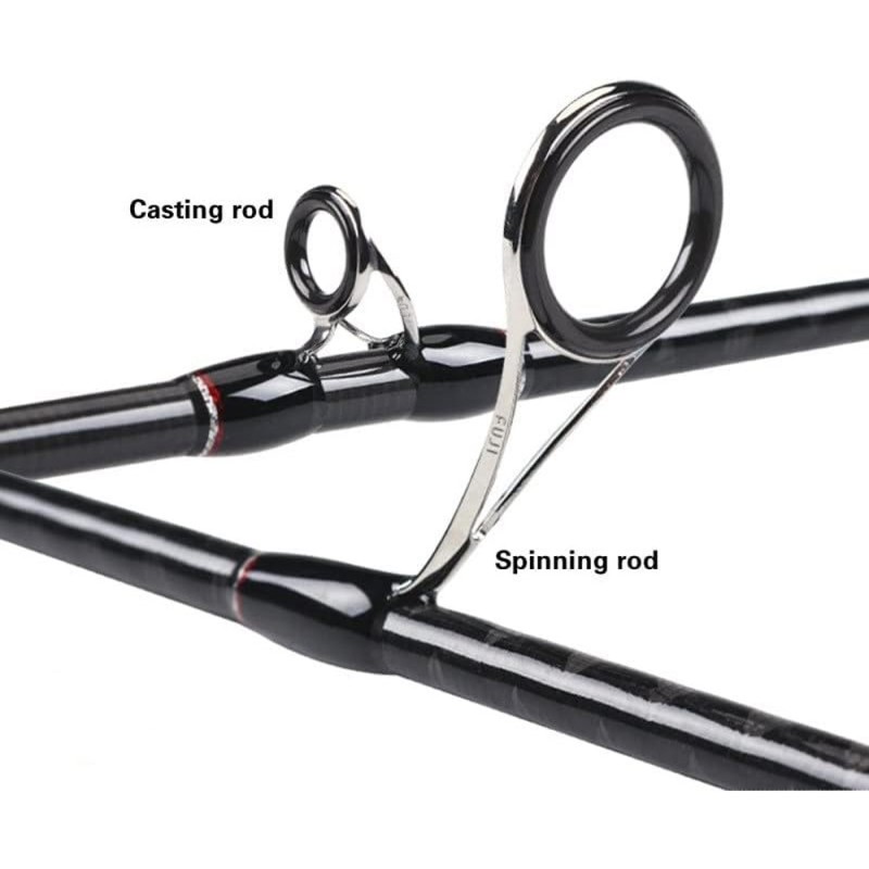 MAD MOUSE 1 90M FISHING ROD