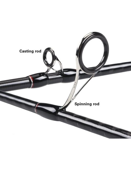 MAD MOUSE 1 90M FISHING ROD