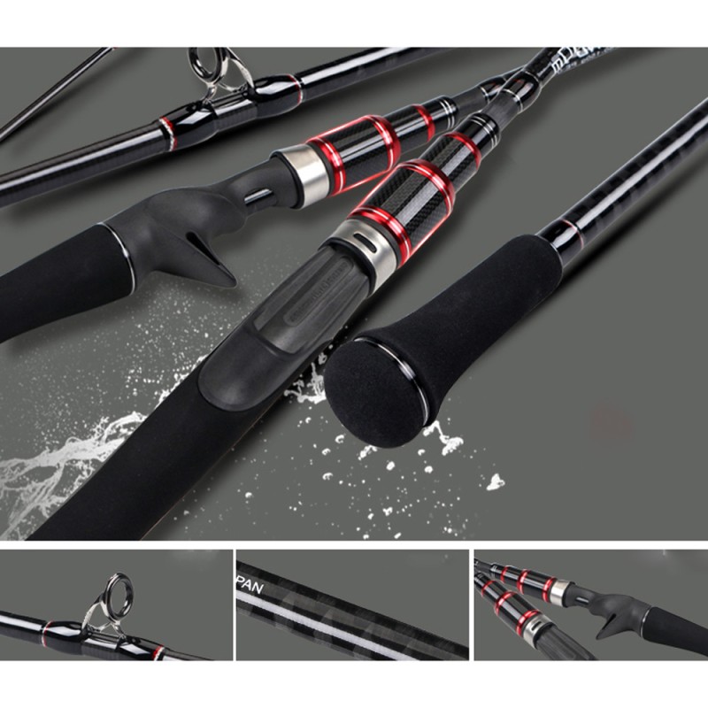MAD MOUSE 1 90M FISHING ROD