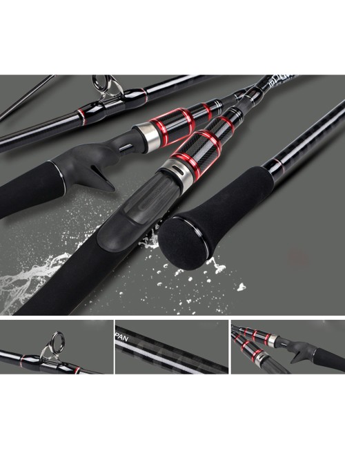 MAD MOUSE 1 90M FISHING ROD