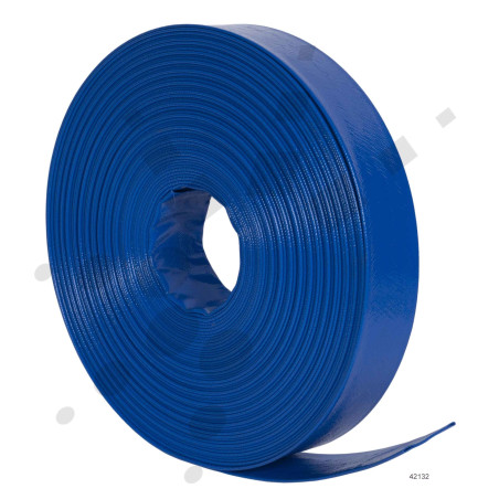 هوز دفع-CHN 1.1/2"×50 MTR×3BAR