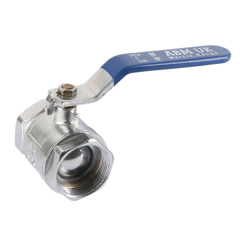BALL VALVE - BR-BNP1"