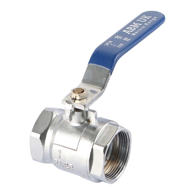 BALL VALVE - BR-BNP1"