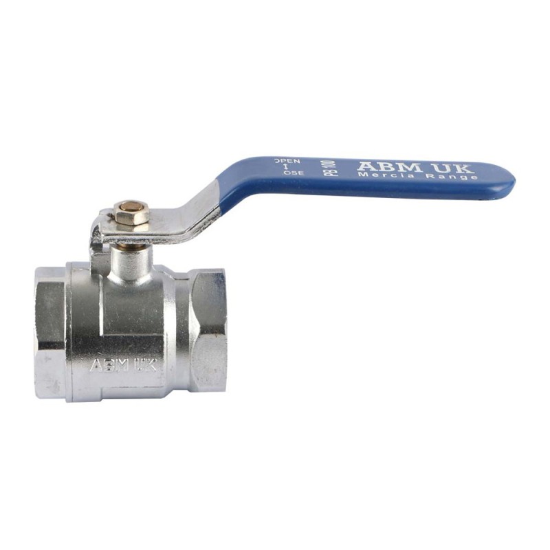 BALL VALVE - BR-BNP1"