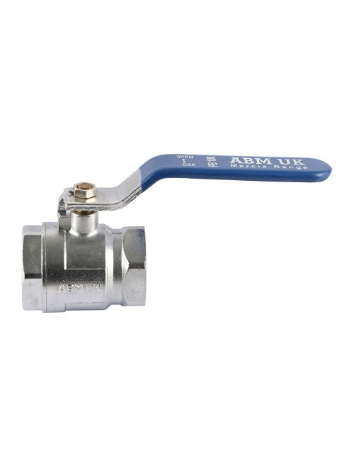 BALL VALVE - BR-BNP1"