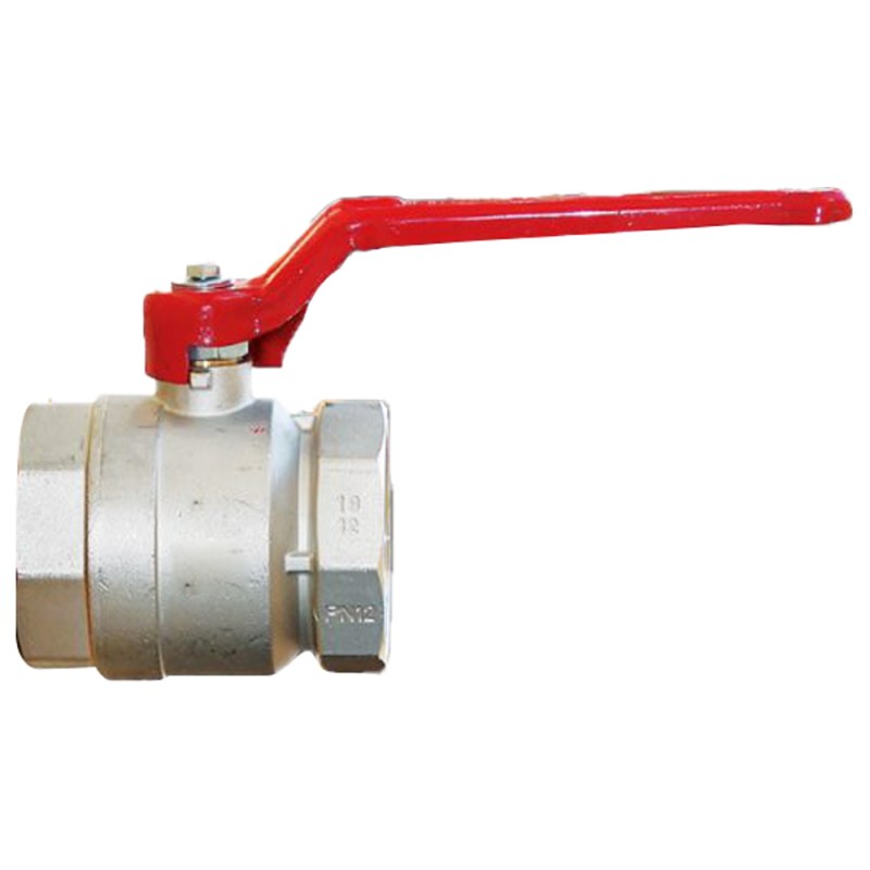 BALL VALVE ENGLAND MODEL 4"