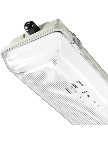 شاسية نيون مطري 2 قدم مجوز