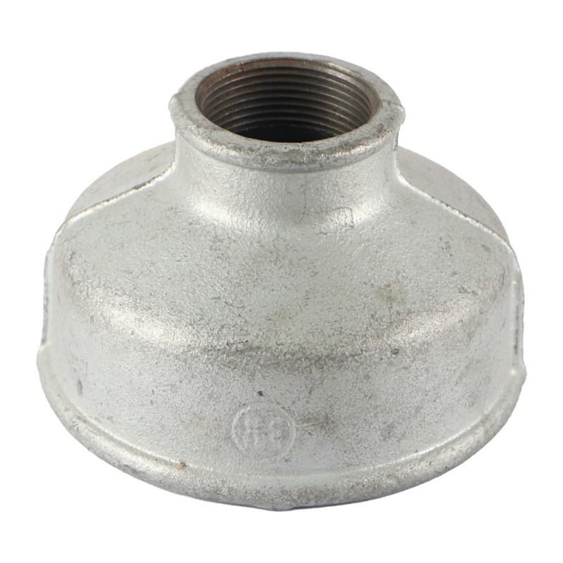 GI COUPLING 1 1/4" x 3"