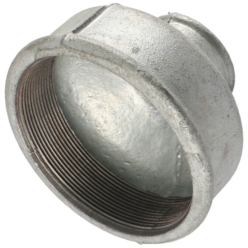 محول ساكت 1.1/2"×3"جلفانيز CHN