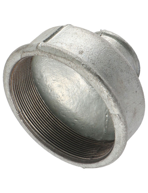 GI COUPLING 1-1/2" x 3"