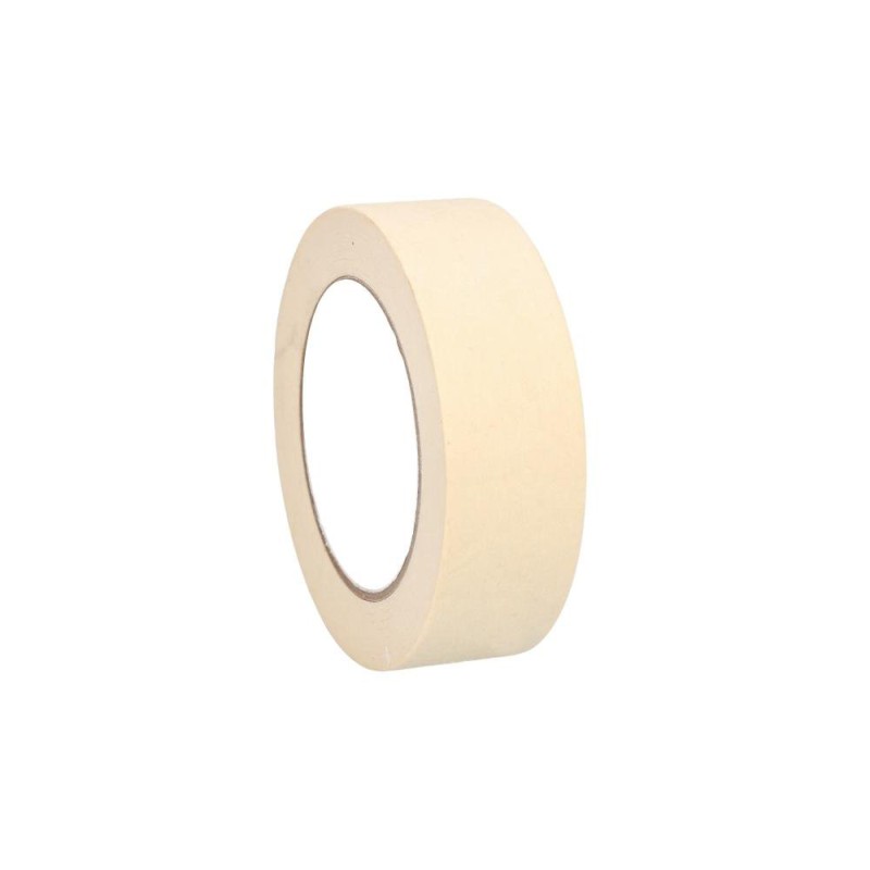 MASKING TAPE 1.5" x 10 YDS x 24 PCS