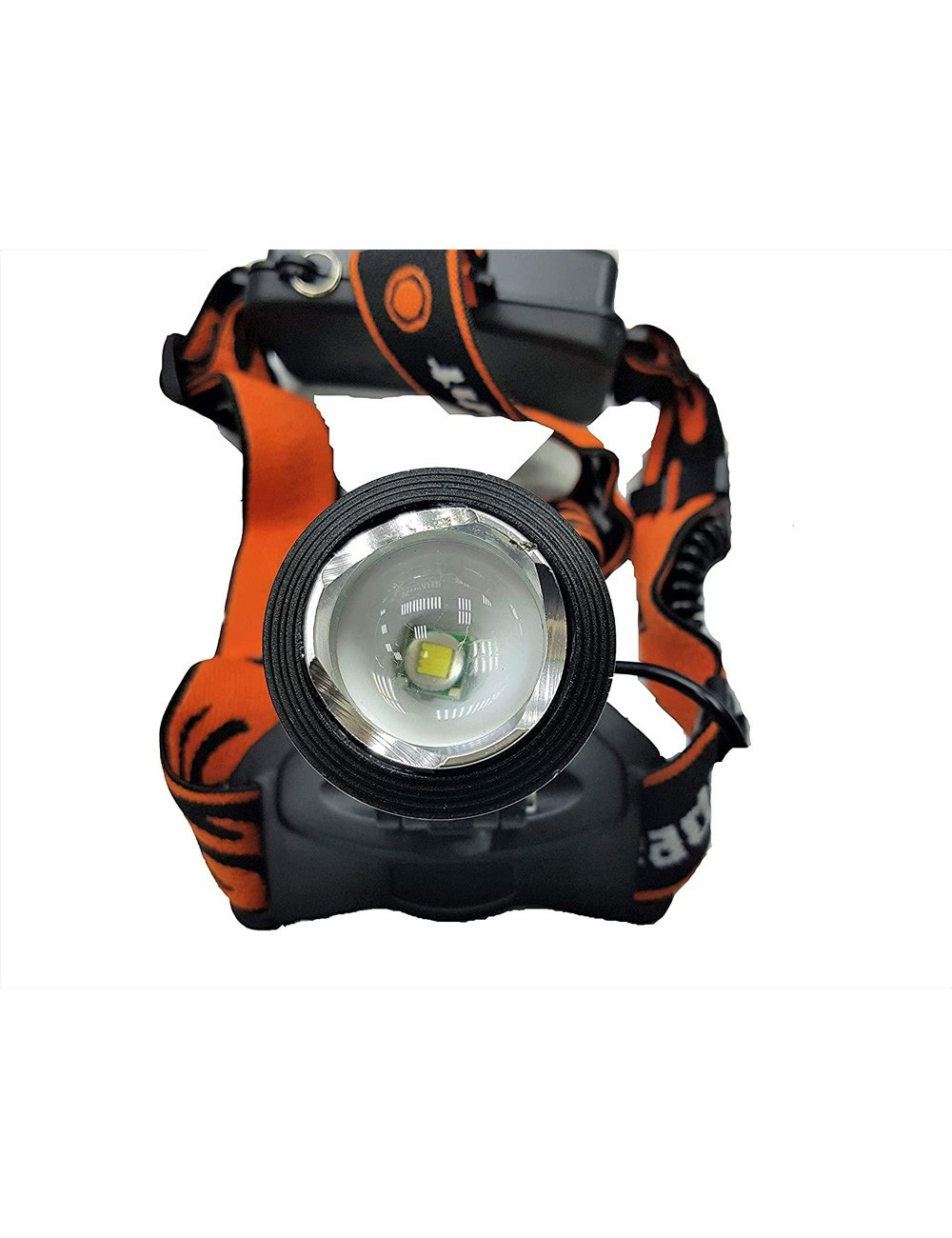 NV-5145HL كشاف راس