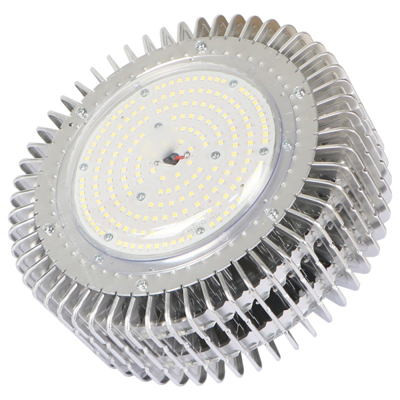LED كشاف 100 وات مدور