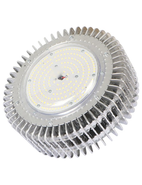 LED كشاف 100 وات مدور