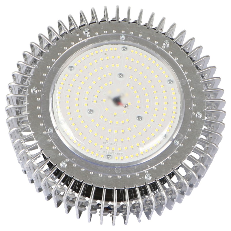 LED كشاف 100 وات مدور